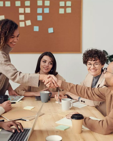 Adoptar Tendencias Actuales